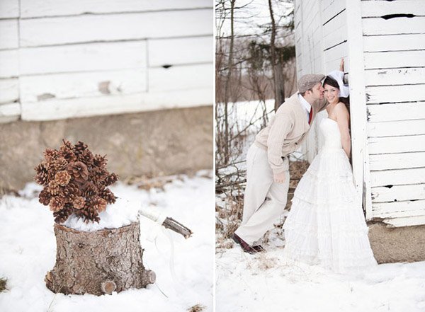 Sesión de boda rústica en invierno invierno_5_600x441 