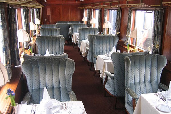 Romántica luna de miel en el Orient Express orient_express_5_600x400 