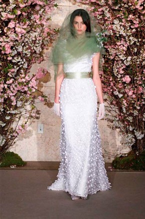 New York Bridal Week 2012: Oscar de la Renta oscar_renta_2_290x438 