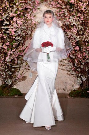 New York Bridal Week 2012: Oscar de la Renta oscar_renta_5_290x438 