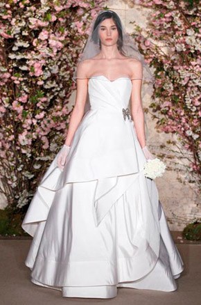 New York Bridal Week 2012: Oscar de la Renta oscar_renta_7_290x438 