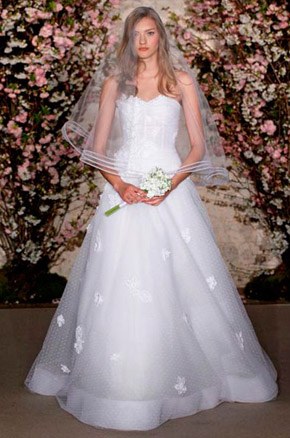 New York Bridal Week 2012: Oscar de la Renta oscar_renta_9_290x438 