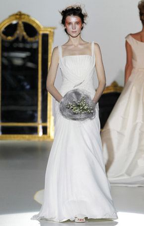 Colección novias 2012 Raimon Bundó: Amanecer bundo_17_290x454 