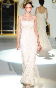 Colección novias 2012 Raimon Bundó: Amanecer bundo_19_190x300 