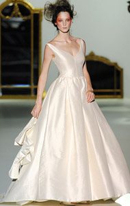 Colección novias 2012 Raimon Bundó: Amanecer bundo_21_190x300 