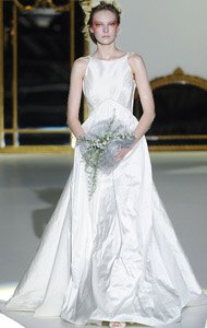 Colección novias 2012 Raimon Bundó: Amanecer bundo_22_190x300 