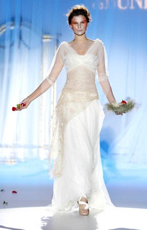 Colección novias 2012 Raimon Bundó: Amanecer bundo_2_290x454 