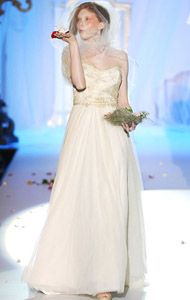 Colección novias 2012 Raimon Bundó: Amanecer bundo_7_190x300 