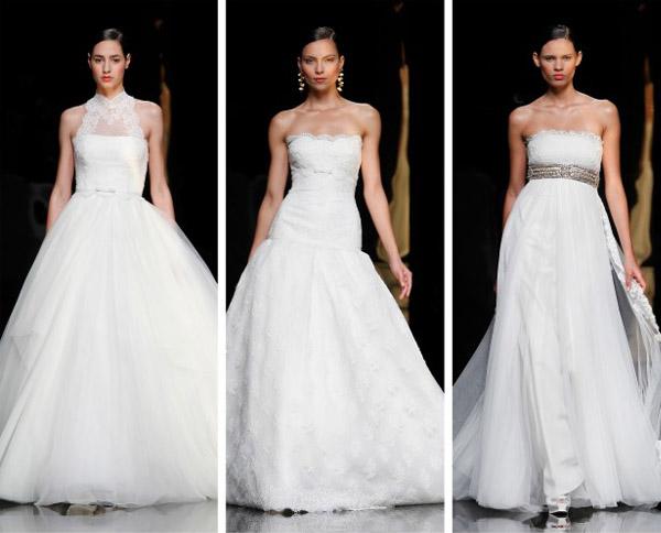 Colección Novias 2012 Rosa Clará desfile_clara_7_600x484 