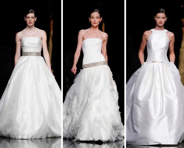 Colección Novias 2012 Rosa Clará desfile_clara_8_600x484 