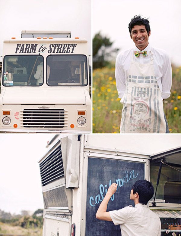 Una boda hippie en el campo caravana_comida_2_600x784 