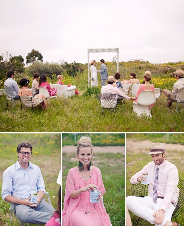 Una boda hippie en el campo caravana_comida_5_600x738 