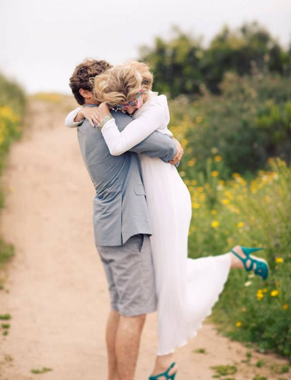 Una boda hippie en el campo caravana_comida_6_600x785 