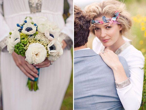 Una boda hippie en el campo caravana_comida_8_600x450 