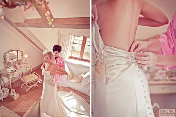 Ebony & Brendan: inspiración francesa boda_chic_1_600x400 