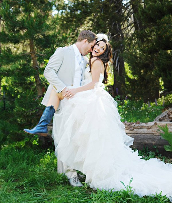 Jamie & Jesse: una boda junto al lago boda_lago_10_600x708 