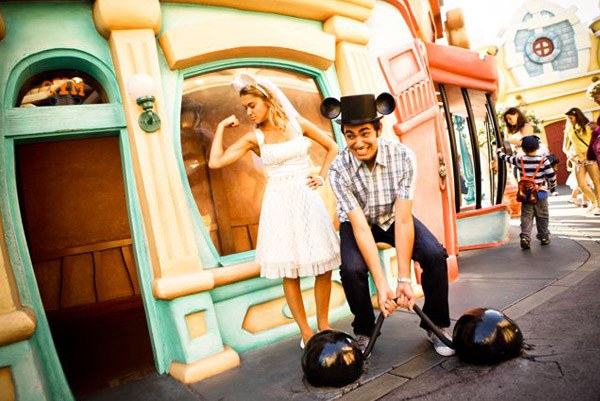 Reportaje pre-boda en Disneyland disneyland_12_600x401 