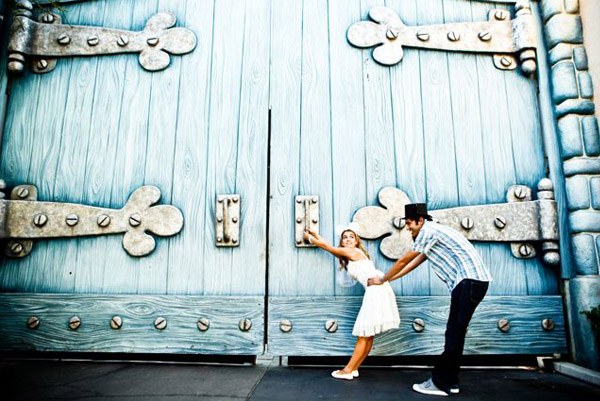 Reportaje pre-boda en Disneyland disneyland_14_600x401 