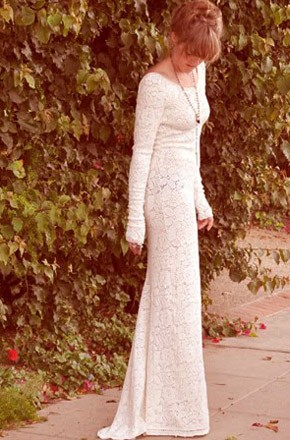 Vestidos de novia de crochet vestido_crochet_9_290x440 