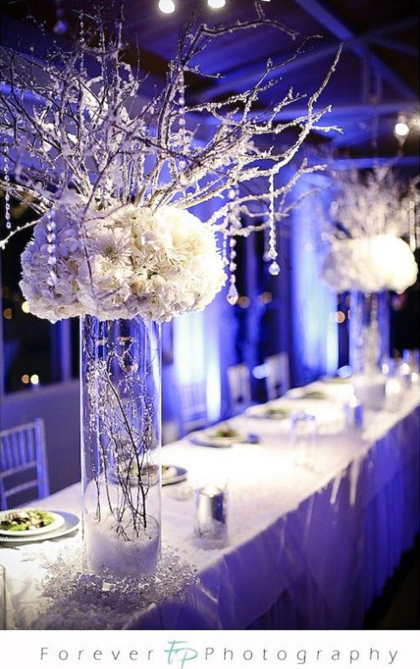 Centros de mesa para una boda de invierno navidad_1_600x955 