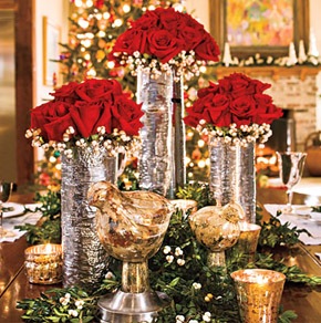 Centros de mesa para una boda de invierno navidad_7_290x292 