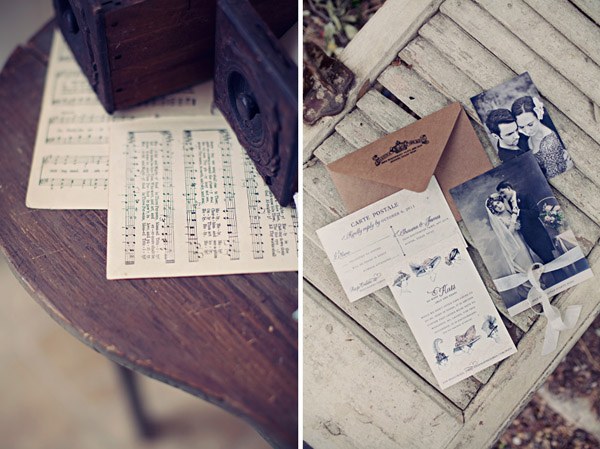 Shauna & James: amor por lo vintage shauna_y_james_3_600x449 