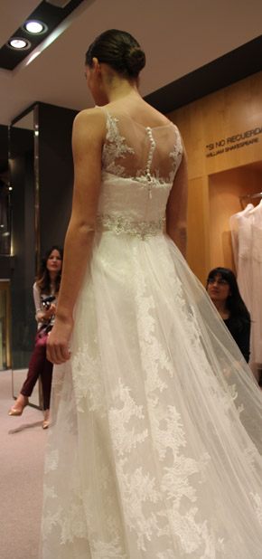 Avance colección novias 2013 de Pronovias avance_pronovias_5_290x6181 