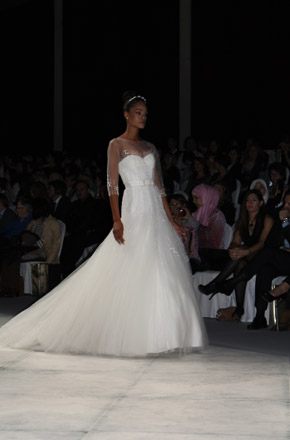 Desfile LaSposa colección 2013 lasposa_8_290x440 