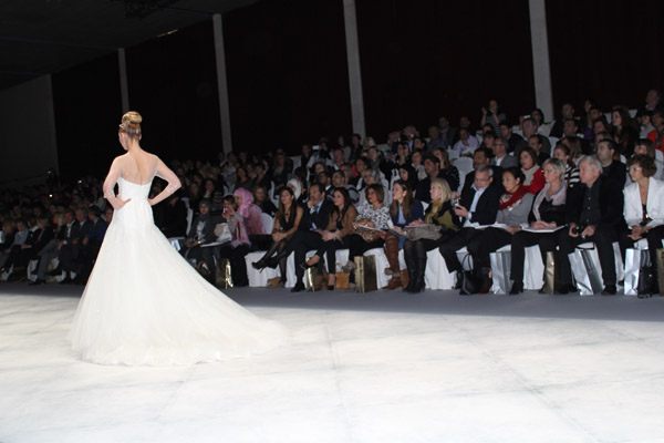 Desfile LaSposa colección 2013 lasposa_9_600x400 