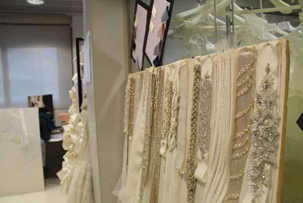 Visita al taller de Manuel Mota pronovias_brunch_6_600x402 