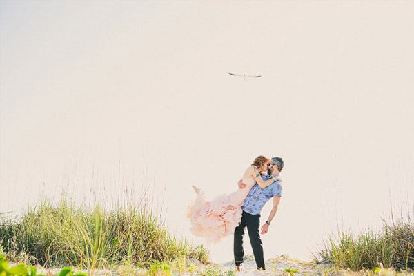 Kendrick & David: boda en Florida Beach boda_florida_10_600x400 