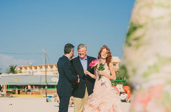 Kendrick & David: boda en Florida Beach boda_florida_3_600x396 