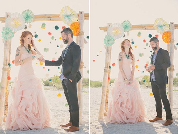 Kendrick & David: boda en Florida Beach boda_florida_5_600x450 