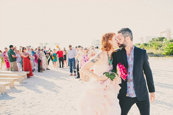 Kendrick & David: boda en Florida Beach boda_florida_8_600x400 