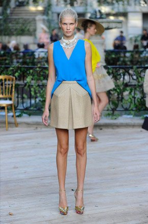 Delpozo spring-summer 2013: el genio ha vuelto delpozo_17_290x438 