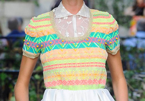 Delpozo spring-summer 2013: el genio ha vuelto delpozo_2_600x418 