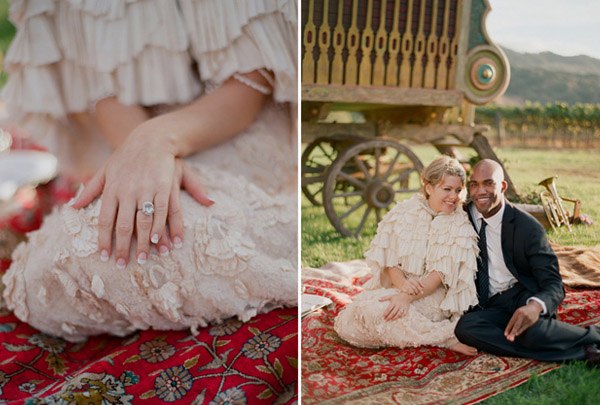 Erin & Jack: estilo bohemian-chic boda_gitana_11_600x405 