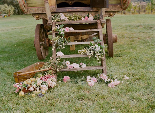 Erin & Jack: estilo bohemian-chic boda_gitana_13_600x438 