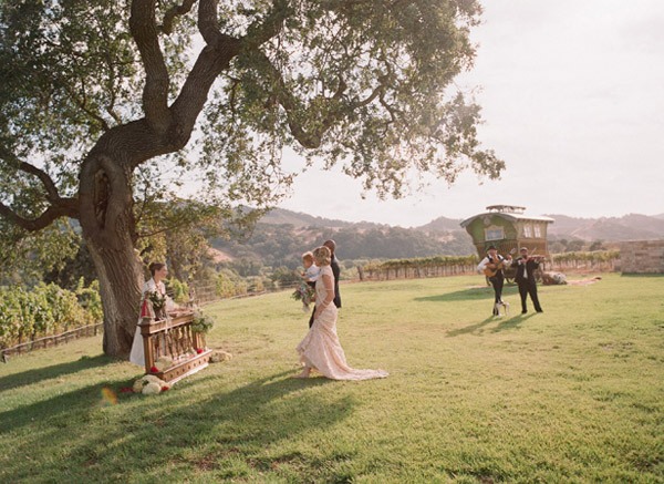 Erin & Jack: estilo bohemian-chic boda_gitana_8_600x437 