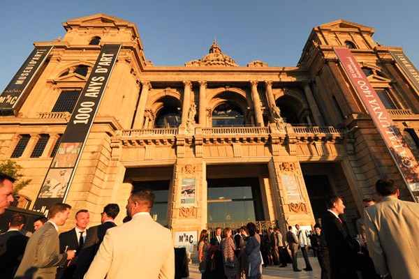 Richard & Sal: boda en el Museo Nacional richard_y_sal_10_600x400 