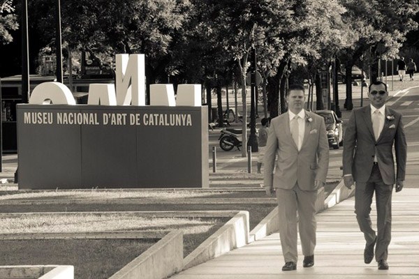 Richard & Sal: boda en el Museo Nacional richard_y_sal_2_600x400 