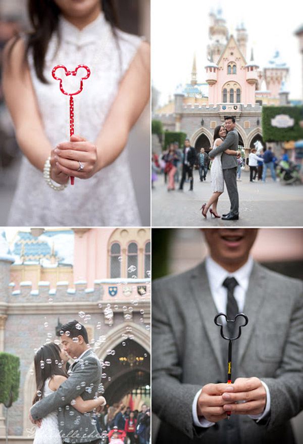 Pre-boda navideña en Disneyland Park disney_13_600x878 