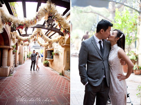 Pre-boda navideña en Disneyland Park disney_15_600x446 