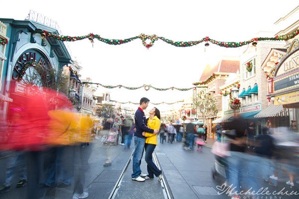 Pre-boda navideña en Disneyland Park disney_20_600x400 