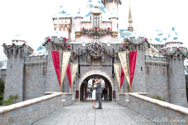 Pre-boda navideña en Disneyland Park disney_2_600x399 