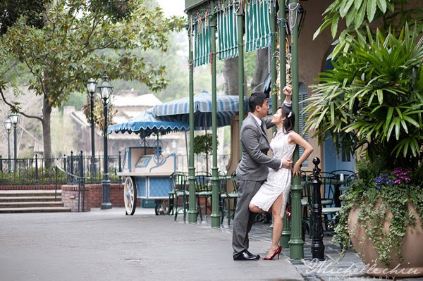 Pre-boda navideña en Disneyland Park disney_3_600x399 