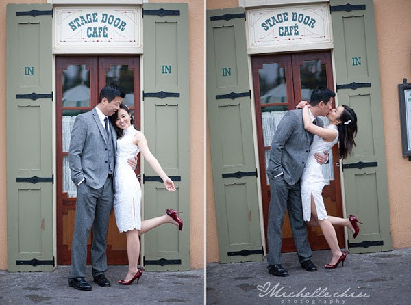 Pre-boda navideña en Disneyland Park disney_6_600x446 