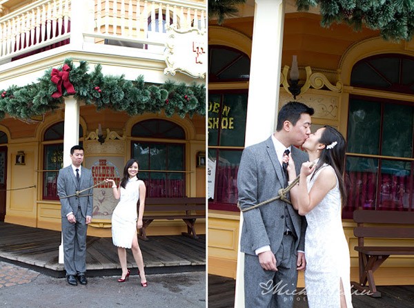 Pre-boda navideña en Disneyland Park disney_8_600x446 