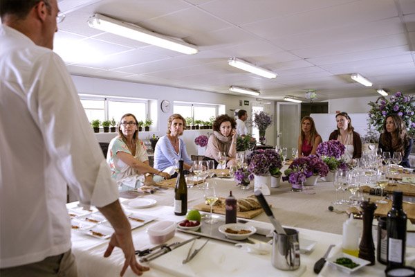 Sibaris y su taller gastronómico sibaris_4_600x400 