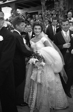 Boda JFK & Jackie: 60 años de glamour jfk_18_290x447 